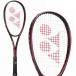 [ передний .] Yonex (YONEX) 2026boru tray ji8V(VOLTRAGE 8V) 02VR8V для софтбола теннис ракетка [ внутренний стандартный товар ]2026 год 7 месяц продажа 