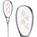[ круговой ] Yonex (YONEX) 2026boru tray ji7 Versus (VOLTRAGE 7 VERSUS) 02VR7VS платина (695) для софтбола теннис ракетка [ внутренний стандартный товар ]