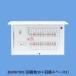 BQR86142 Panasonic �Z��d�� �R�X���p�l�� �R���p�N�g21 ���~�b�^�[�X�y�[�X�Ȃ� �h�A�t �I�o�E���������p�` ��H���F14+2 �劲�e�ʁF60A