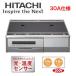 HT-33AG(K) IH варочный нагреватель 2.IH без изменений металлический * нержавеющая сталь соответствует lak. решётка 59cm ширина 30A specification Hitachi электромагнитные диапазоны 