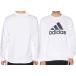 adidas мужской тренировочный футболка M MUSTHAVES свет тренировочный вырез лодочкой FAO89(DN1451)