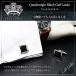  запонки квадратное черный кафф links кафф links мужской запонки links Cuffs комплект популярный .. с подарком . person бизнес свадьба джентльмен 