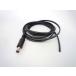 2.5mm �P�[�u���t��DC�v���O 1.8m �}���M�����d�@ MC-2375
