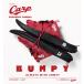 �J�[�v�O�b�Y �T���_�� BUMPY CARP �o���s�[ �J�[�v ���J�o���[�T���_�� �����Y ���f�B�[�X ���j�Z�b�N�X �p�b�J�u�� �R���p�N�g �����^�� �J���r�i�t�� CRP008