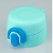  Thermos JNT.. unit light blue ( cover gasket *.. gasket attaching ) THERMOS original part 