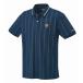  Yonex YONEX Uni рубашка-поло ( Fit стиль )10585NY (472) ограничение midnight темно-синий L размер 