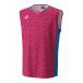  Yonex YONEX MEN игра рубашка ( безрукавка ) 10614 302 серый pO размер 