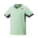  Yonex YONEX мужской игра рубашка 10624 190 Uni игра рубашка мята перечная 