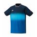  Yonex YONEX мужской игра рубашка ( Fit стиль )(018) soft Япония представитель модель 