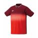  Yonex YONEX мужской игра рубашка ( Fit стиль )(601) soft Япония представитель модель 