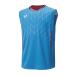  Yonex YONEX мужской игра рубашка безрукавка 10699 449 cerulean blue 