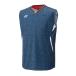  Yonex YONEX MEN игра рубашка мужской игра рубашка ( безрукавка ). 10701 629