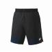  Yonex бадминтон одежда YONEX MEN мужской шорты 15181 007 O размер 