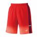  Yonex бадминтон одежда YONEX MEN мужской вязаный шорты. 15230 601