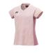  Yonex YONEXwi мужской игра рубашка. 20844 затонированный розовый 
