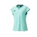  Yonex YONEX теннис одежда женский wi мужской игра рубашка 20860 свет бирюзовый (540)