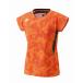  Yonex YONEXwi мужской игра рубашка ( Fit рубашка ). 20871 (752)