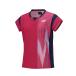  Yonex YONEXwi мужской игра рубашка 20913Y (026) розовый 