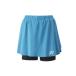  Yonex бадминтон одежда YONEXwi мужской юбка ( внутренний леггинсы есть ). 26181 449 cerulean blue 