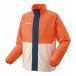  Yonex YONEX бадминтон одежда унисекс разогрев рубашка 50159Y высокий orange (752)