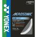  Yonex (YONEX) бадминтон -тактный кольцо обвес Sonic (AEROSONIC)BGAS