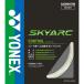  Yonex (YONEX) бадминтон -тактный кольцо SKYARC Sky arc BGSKY