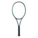  Wilson Wilson бейсбол теннис ракетка BLADE 100L V9 только рама лезвие 100L WR150111