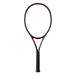  Wilson Wilson бейсбол теннис ракетка CLASH 100 V3.0 авария 100 только рама WR172811
