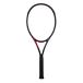  Wilson Wilson бейсбол теннис ракетка CLASH 100L V3.0 авария 100L только рама WR172911