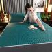 Flat простыня охлаждающий накладка bed простыня контакт охлаждающий летний симпатичный натуральный la Tec s одиночный полуторный двойной широкий двойной 