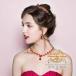 �E�G�f�B���O �w�A�A�N�Z�T���[ �e�B�A�� �l�b�N���X �C�������O �s�A�X �� �ԉ� �E�F�f�B���O���� ������ �w�b�h�h���X �u���C�_�� �p�[�e�B�[ �񎟉� ��I��