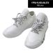 [SALE]1PIU1UGUALE3 RELAXunopiuunoug.-retore relax подошва Logo спортивные туфли 28cm 023- белой серии 