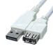 USBĹ֥ 1m USB2.0A()-USB2.0A(᥹)  USB֥ĹPC긵Ф COMON 2AAE-10