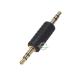 3.5mm трансляция адаптер 3 высшее 3.5mm( мужской ) =3 высшее 3.5mm( мужской ) спикер-кабель удлинение слуховай аппарат кабель удлинение терминал изменение COMON 35S-MM