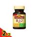  supplement vitamin nature meido vitamin B12 80 bead 2 piece set 