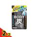  мужской softimo мыло для тела ( уголь ) 400mL ( для заполнения ) 2 шт. комплект 