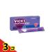 VICKSvuiksmeti Kei tedo Drop K..20 штук 3 шт. комплект 