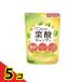  Wako . mama style folic acid candy 78g 5 piece set 