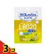 L8020���_�� ���N���b�V�� �`���A�u�� �������~���g���� 30��  3�Z�b�g