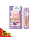  dragon angle .. medicine .... stick type grape taste 25g (×6 pcs insertion ) 5 piece set 