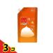  Mu z пена мыло для рук полный -ti свежий. аромат для заполнения 900mL 3 шт. комплект 