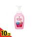 arau.babyalau baby пена .. бутылка посуда мытье корпус 500mL 10 шт. комплект 
