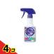  верх NANOX(na knock s) устранение бактерий * дезодорация спрей 350mL ( корпус ) 4 шт. комплект 