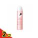 Ag DEO24(e-ji-teo24) пудра спрей цветочный букет. аромат 40g (S) 2 шт. комплект 