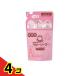 автомобиль bon шар детское мыло пена модель 400mL ( для заполнения ) 4 шт. комплект 