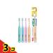 GUM жевательная резинка * зубной щетка ...#87 долгосрочный зуб период для 6 лет из ...1 шт. входит ( цвет указание не возможно ) 3 шт. комплект 