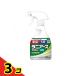  клещи earth спрей трава. аромат 300mL 3 шт. комплект 