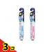 klinikaKid's( Kids ) - щетка 6~12 лет для 1 шт. 3 шт. комплект 