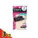 Cheery BEAUTE( Cherry Beaute ) квадратная форма 3 штук (M размер ) 3 шт. комплект 