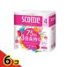  Scotty цветок упаковка 3 раз долговечный двойной 75m× 4 roll входить 6 шт. комплект 